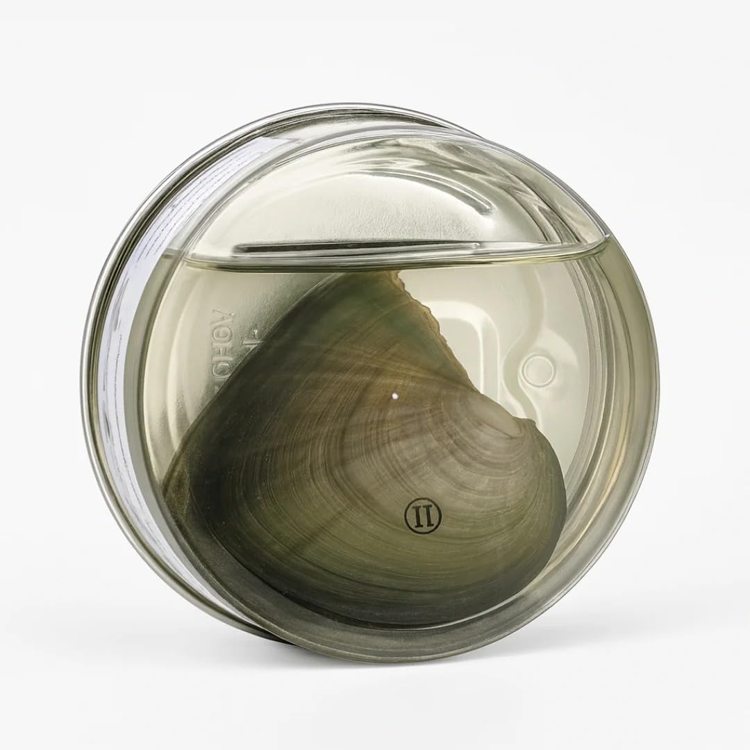 Sterling Silver Wish Pearl Set